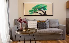 Opsis City Suite M